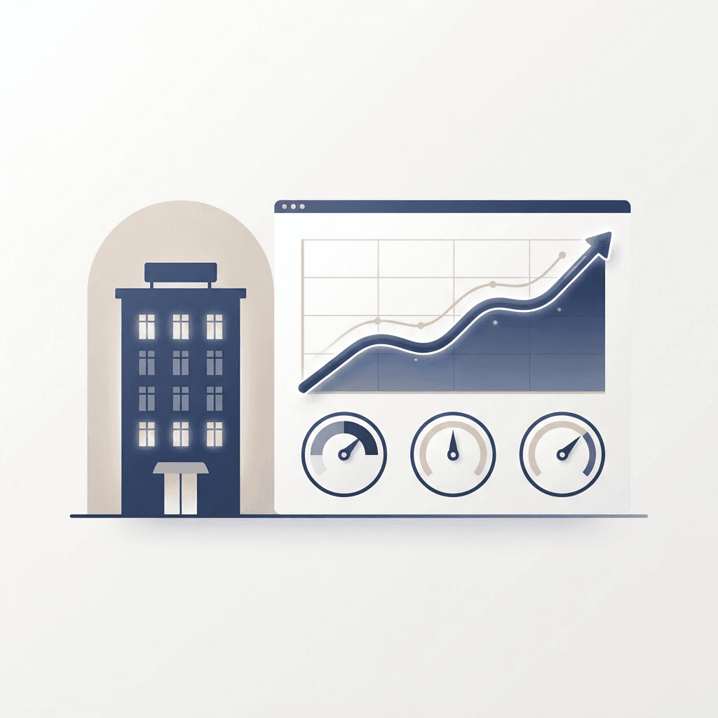 KPI Hotel: Quali Monitorare e Come Leggerli