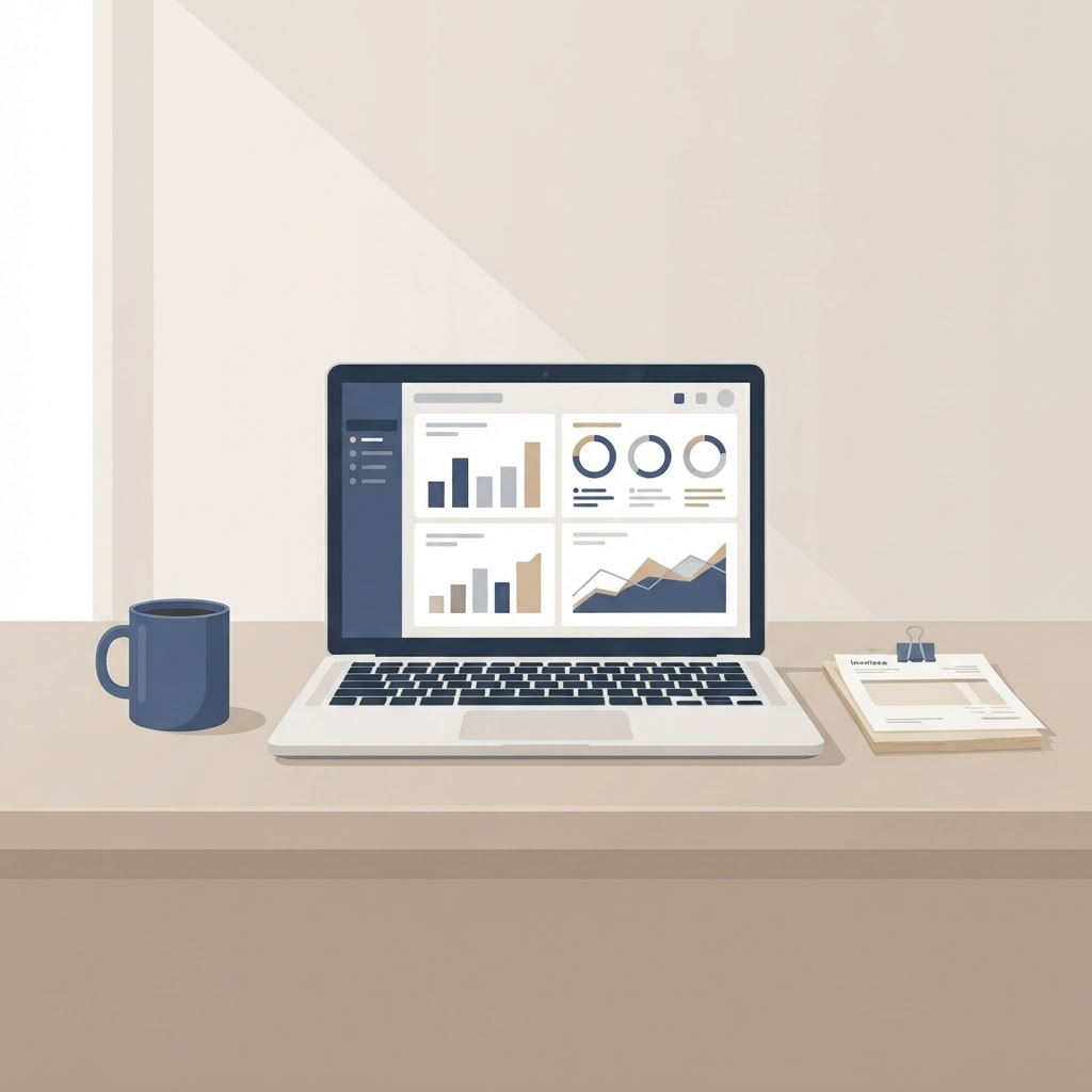 Illustrazione dell'articolo: Software di Controllo di Gestione per Hotel: Come Scegliere